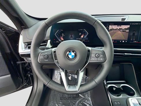 New 2026 BMW X1 xDrive28i w/ Convenience Package AWD/4WD image 38