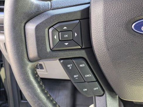 Used 2020 Ford F150 XLT w/ Equipment Group 302A Luxury image 22