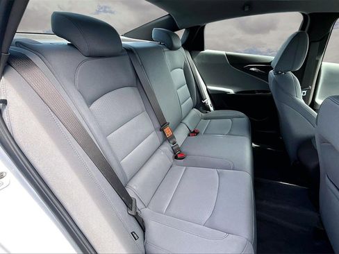 Used 2024 Chevrolet Malibu LS image 24