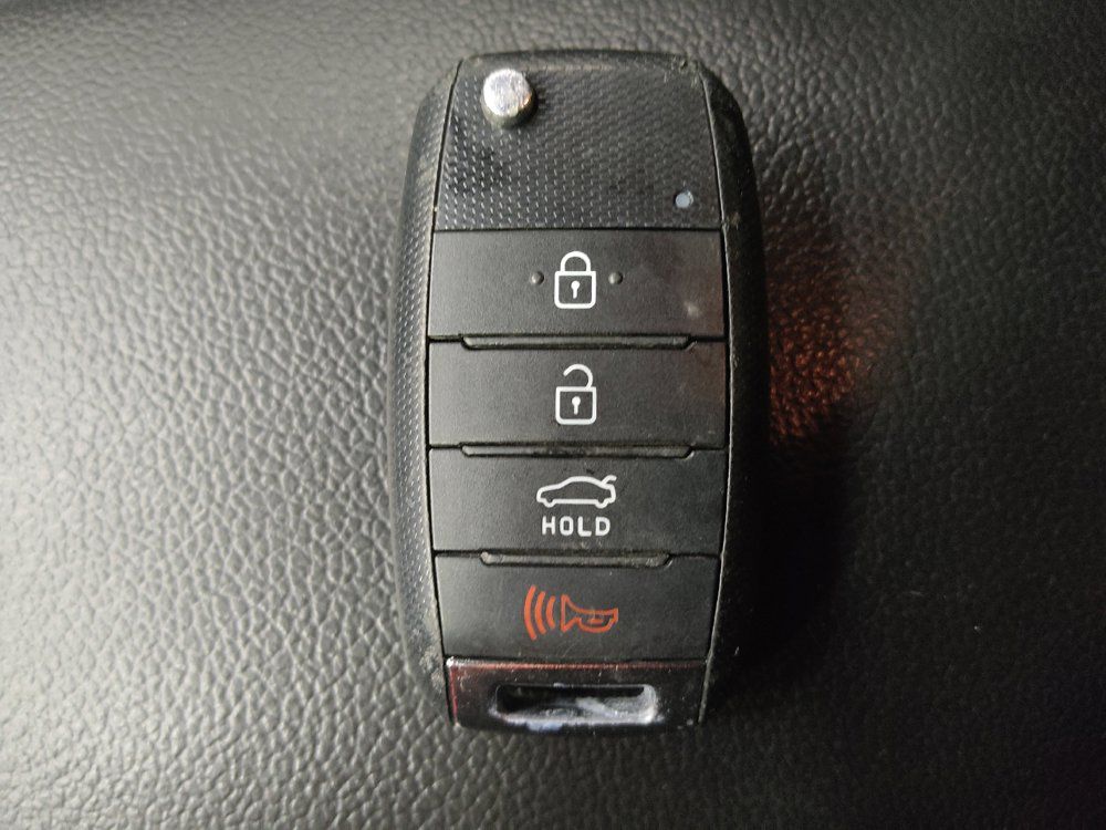 Used 2018 Kia Forte LX FWD image 32