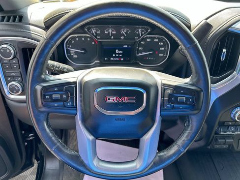 Used 2019 GMC Sierra 1500 SLE w/ SLE Value Package AWD/4WD image 25