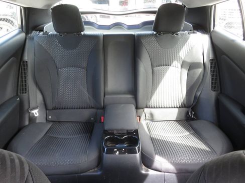 Used 2018 Toyota Prius Prime Plus w/ Carpet Mat Package FWD image 24