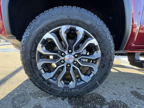 New 2026 GMC Canyon Denali image 34