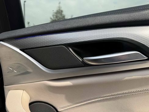 Used 2020 BMW X3 M40i w/ Executive Package image 41