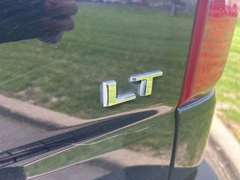 Used 2021 Chevrolet Silverado 1500 LT image 44