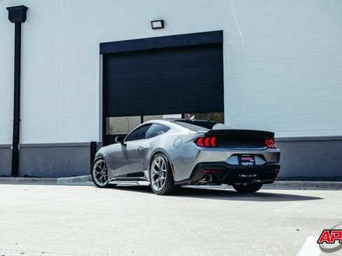 Used 2024 Ford Mustang GT Premium w/ GT Performance Package RWD image 22