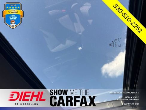 Used 2019 Honda Passport EX-L image 20