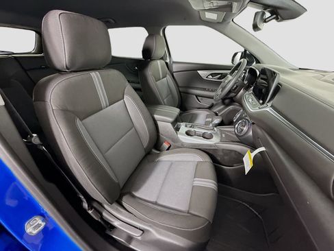 New 2026 Chevrolet Blazer LT w/ Convenience Package image 25