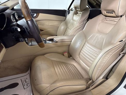 Used 2013 Mercedes-Benz SL 550 SL 550 image 10