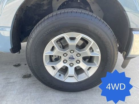 Used 2023 Ford F150 XLT image 30