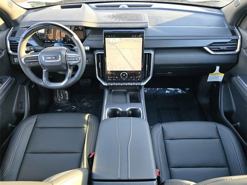 New 2025 GMC Acadia Elevation w/ Super Cruise Package image 26