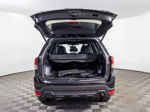 Used 2024 Subaru Forester Wilderness AWD/4WD image 43