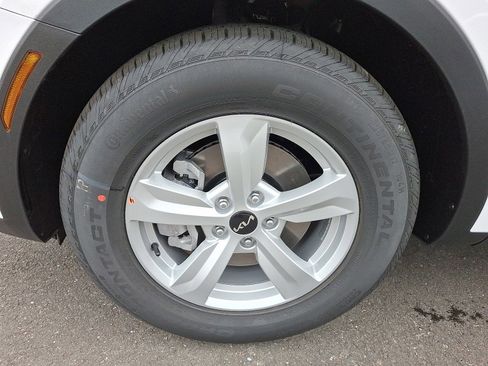 New 2026 Kia Sorento LX image 4