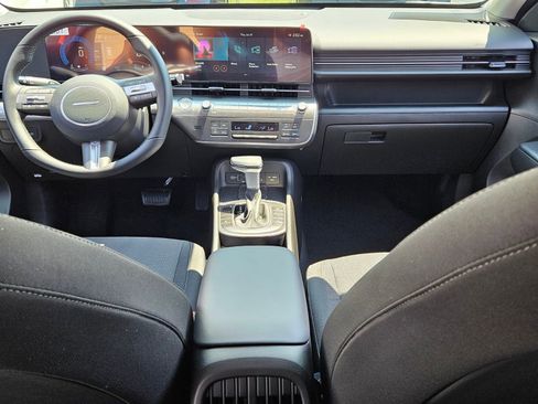 New 2026 Hyundai Kona SEL Sport FWD image 8