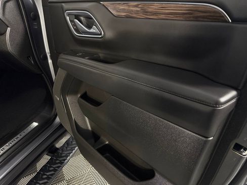 Used 2022 Chevrolet Tahoe Z71 AWD/4WD image 34