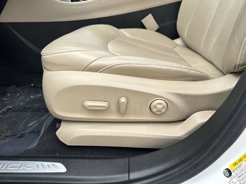 Used 2017 Buick Envision Essence w/ LPO, Hit The Road Package image 12