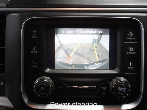 Used 2023 RAM 1500 Classic SLT image 13