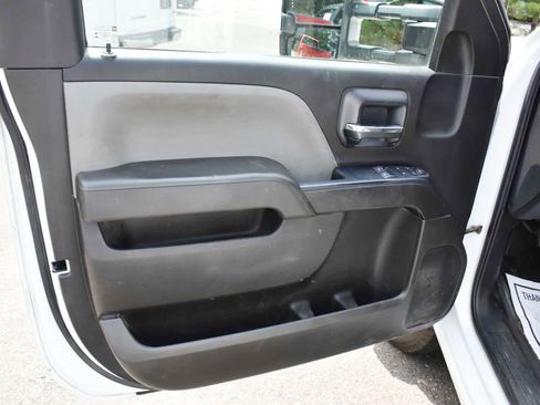 Used 2018 Chevrolet Silverado 3500 W/T w/ WT Convenience Package RWD image 81