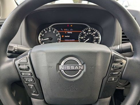 Used 2022 Nissan Frontier S w/ Technology Package image 26