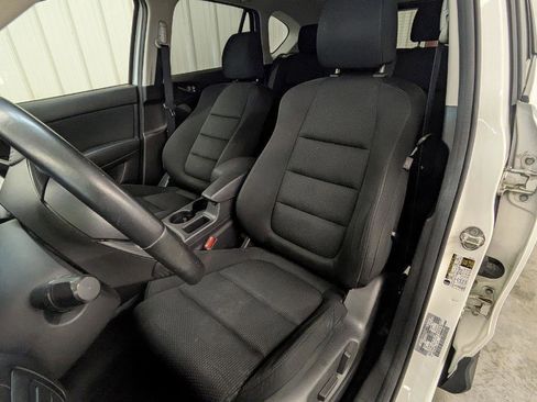 Used 2016 MAZDA CX-5 Touring w/ Bose/Moonroof Package image 3