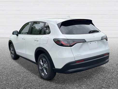 New 2026 Honda HR-V LX image 3