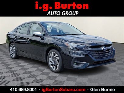 New 2025 Subaru Legacy Touring XT