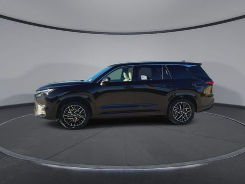 New 2026 Lexus TX 350 AWD image 5