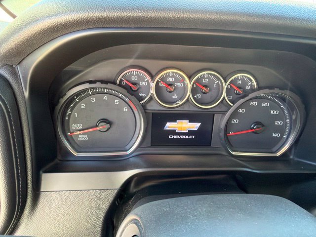 Used 2019 Chevrolet Silverado 1500 LT w/ All-Star Edition AWD/4WD image 17