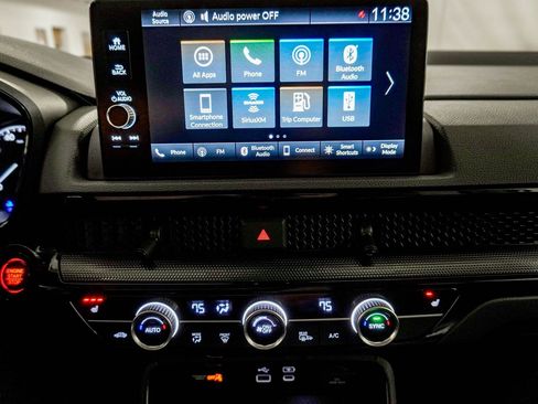 Certified 2025 Honda CR-V EX-L image 24