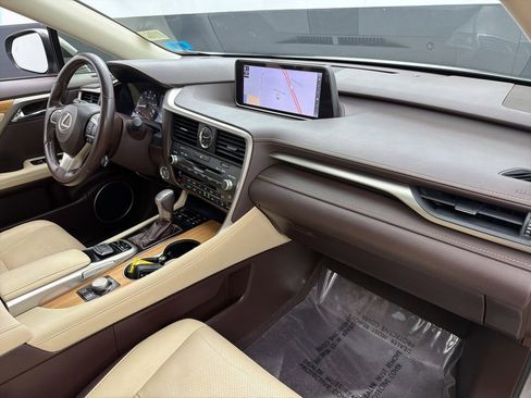 Used 2018 Lexus RX 350L AWD image 29