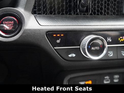 Used 2023 Honda CR-V EX image 27