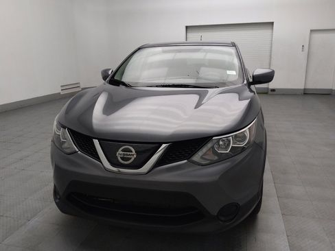 Used 2019 Nissan Rogue Sport S image 15