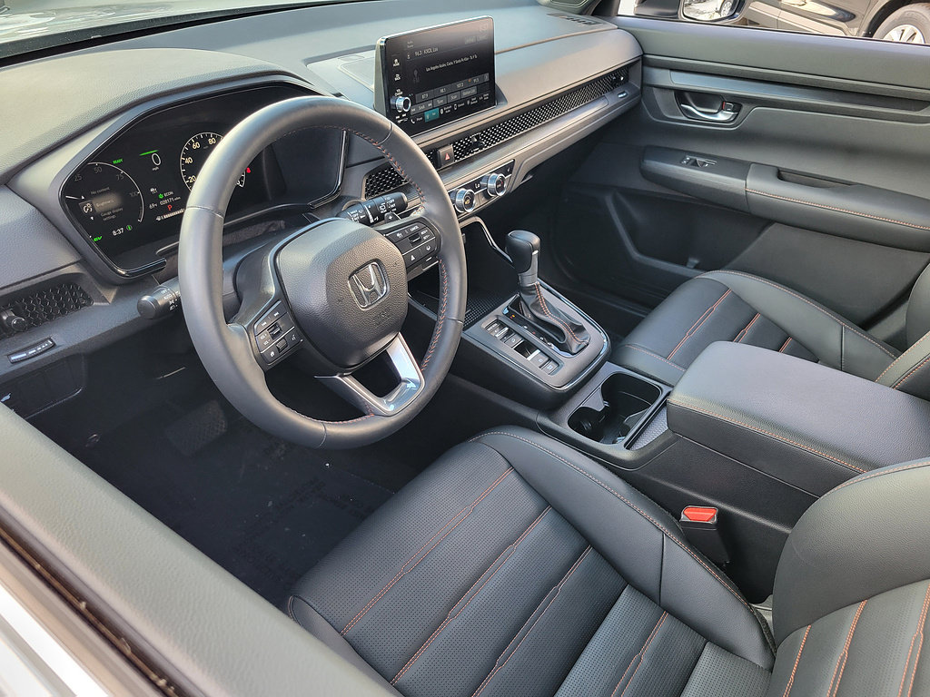 Used 2025 Honda CR-V Sport-L image 16