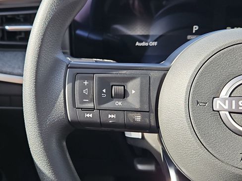 New 2026 Nissan Kicks S FWD image 14