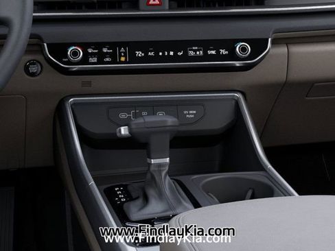 New 2026 Kia Carnival EX image 26