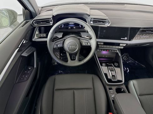New 2026 Audi A3 2.0T Premium image 23