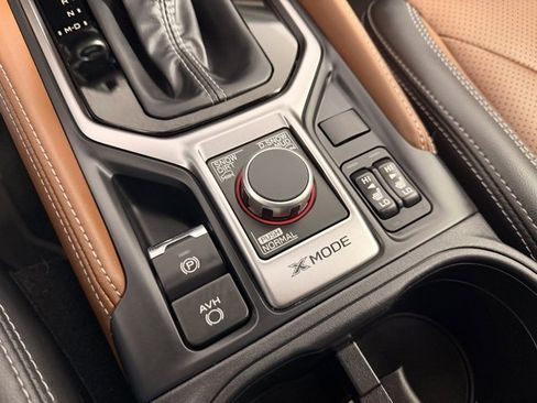 Used 2022 Subaru Forester Touring w/ Popular Package #3 image 23