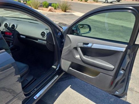 Used 2011 Audi A3 TDI Premium Plus image 12