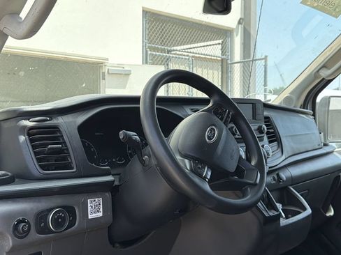 Used 2024 Ford Transit 250 148 Medium Roof Extended AWD image 6