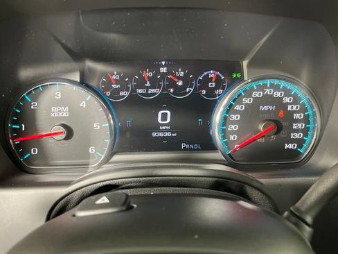 Used 2020 GMC Yukon Denali w/ Open Road Package AWD/4WD image 22