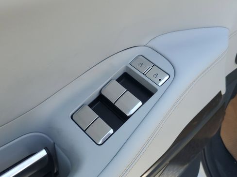 New 2026 Lincoln Navigator Black Label AWD/4WD image 10