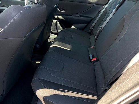 New 2026 Hyundai Elantra SE w/ Cargo Package image 7