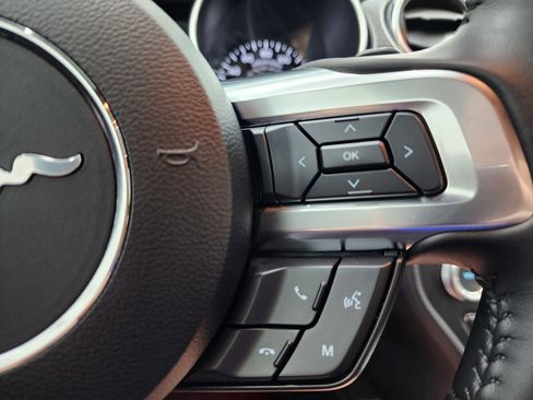 Used 2023 Ford Mustang GT w/ GT Performance Package image 16