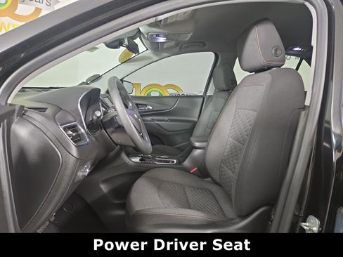 Used 2020 Chevrolet Equinox LT w/ LPO, Floor Liner Package image 10