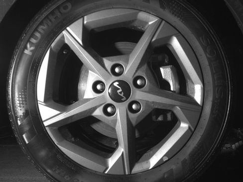 Used 2025 Kia K4 FWD image 13