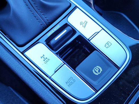 New 2026 Hyundai Santa Cruz SE AWD/4WD image 28