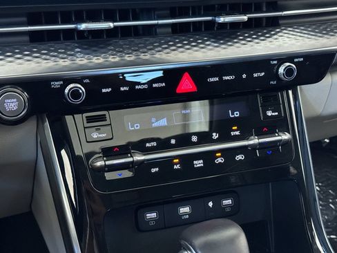Used 2024 Kia Carnival SX Prestige FWD image 20