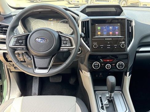 Used 2024 Subaru Forester Premium AWD/4WD image 7