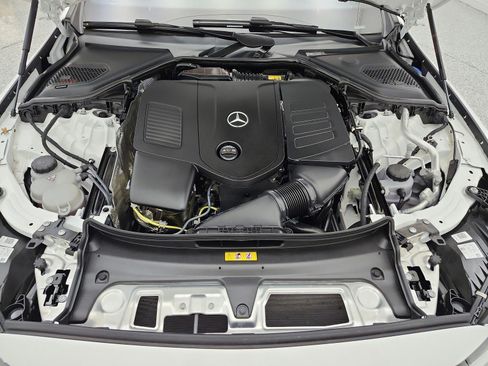 Certified 2026 Mercedes-Benz E 350 Sedan image 16
