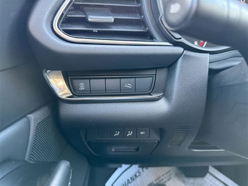 Used 2023 MAZDA CX-30 AWD 2.5 S w/ Preferred Package image 17